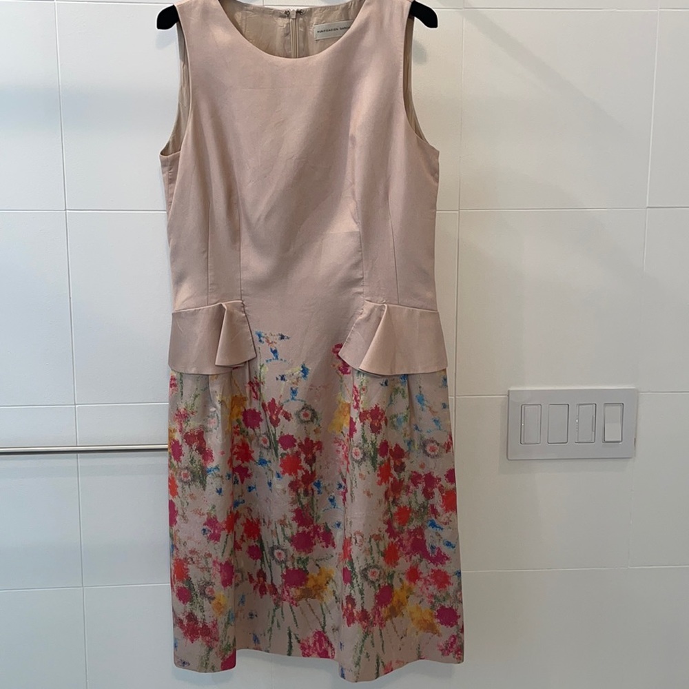 Purificacion Garcia Dress